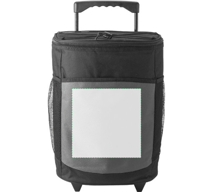 Polyester (600D) cooler trolley